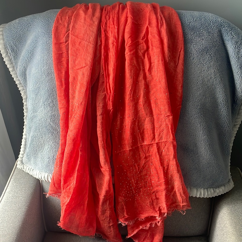 Eileen Fisher Scarf